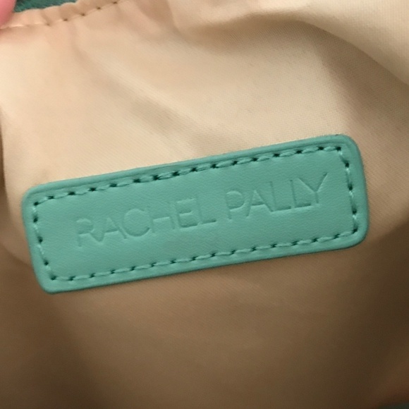 NWOT Rachel Pally - Reversible Tropical Clutch - Picture 5 of 7